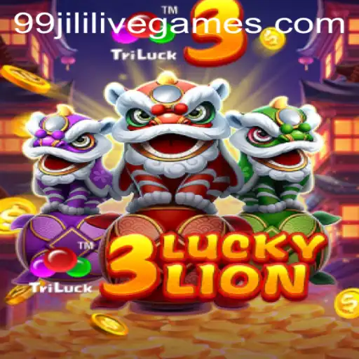 Discover the Excitement of 3LUCKYLION: A Journey Through Innovation and Entertainment