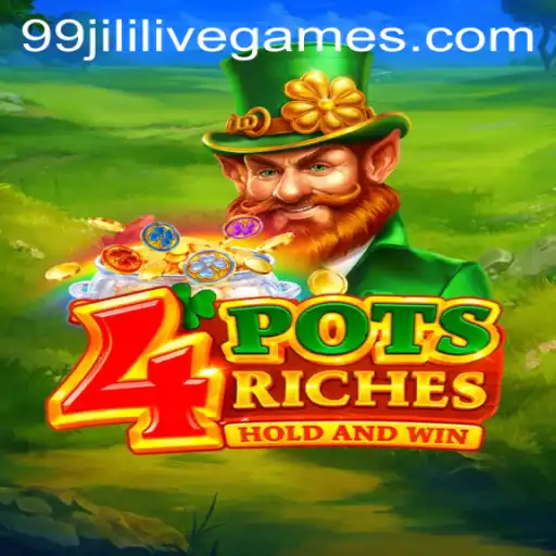 Exploring the Thrilling World of 4potsriches: A New Era in Gaming