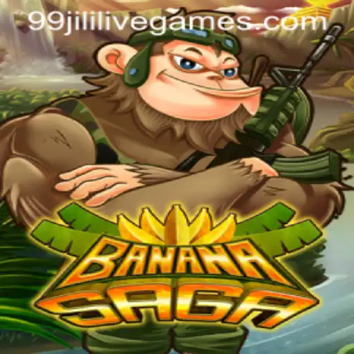 BananaSaga: A Game of Strategy and Fun