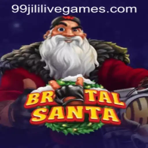BrutalSanta: Unleashing Holiday Chaos with 99jili