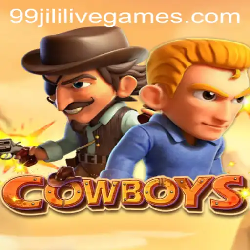 Explore the Thrilling World of COWBOYS: An In-Depth Look at the 99jili Game