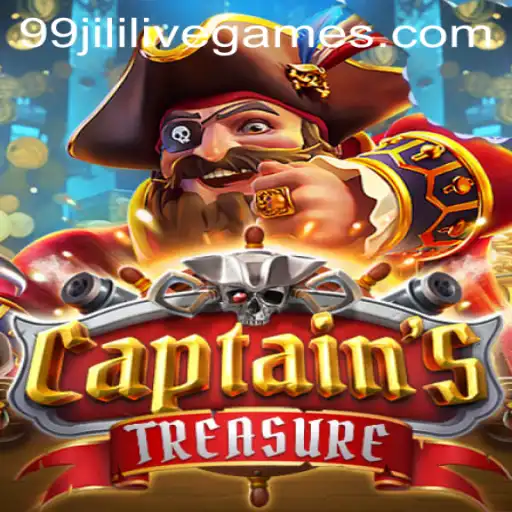 Exploring the Enchanting World of CaptainssTreasure and the Thrilling 99jili Experience