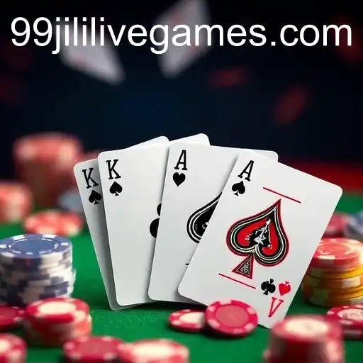 Exploring the World of Card Games with a Focus on 99jili