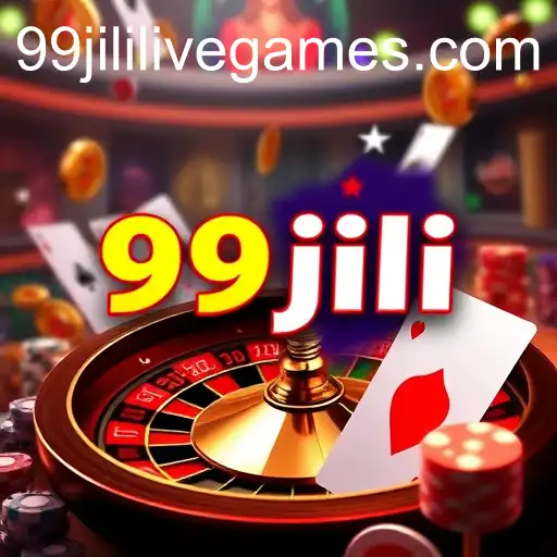 Exploring the Thrilling World of Casino Games with 99jili