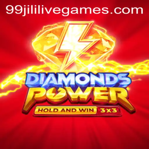 Exploring the World of Diamondspower: A Guide to 99jili's Latest Gaming Phenomenon