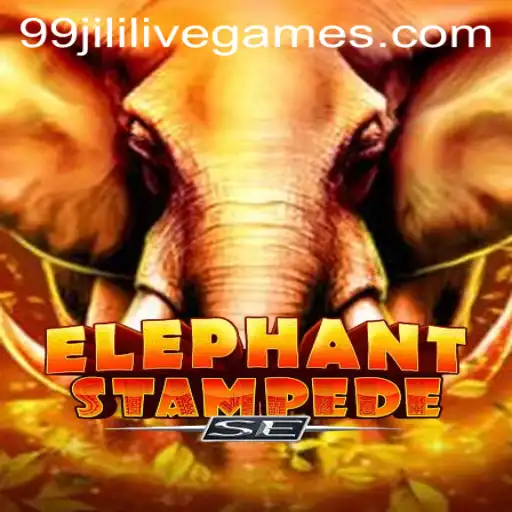 Exploring the Captivating World of ElephantStampedeSE