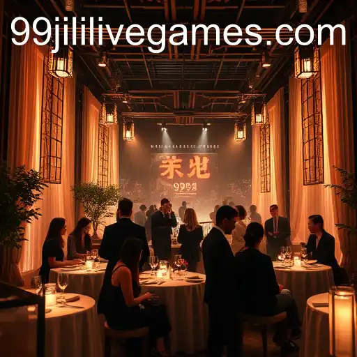 Exploring the Allure of Exclusive Events: The Essence of 99jili