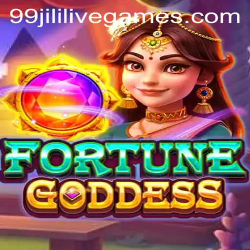 Unveiling FORTUNEGODDESS: A Divine Gaming Experience by 99jili