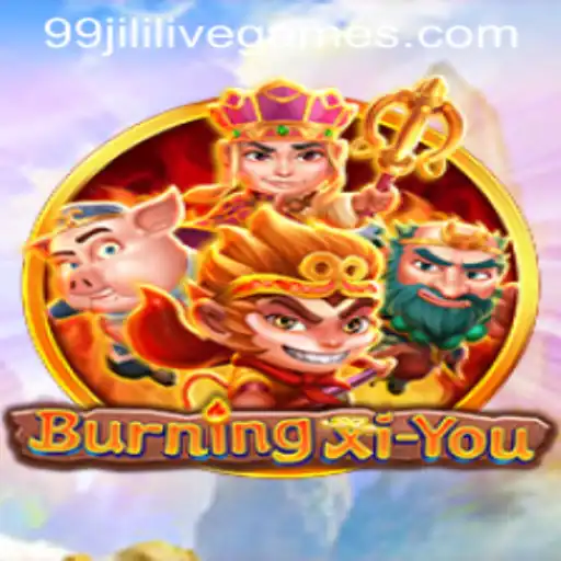 BurningXiYou: An In-Depth Exploration of the Adventurous Game
