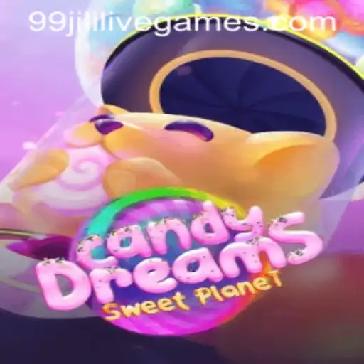 Exploring CandyDreams: A Magical Adventure in the World of 99jili