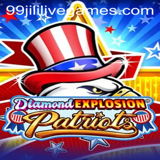 Exploring the Thrill of DiamondExplosionPatriots: A Deep Dive into Gameplay and Excitement