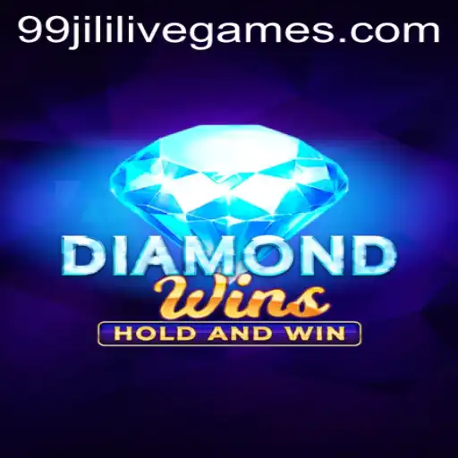 Discover the Exciting World of DiamondWins with 99jili