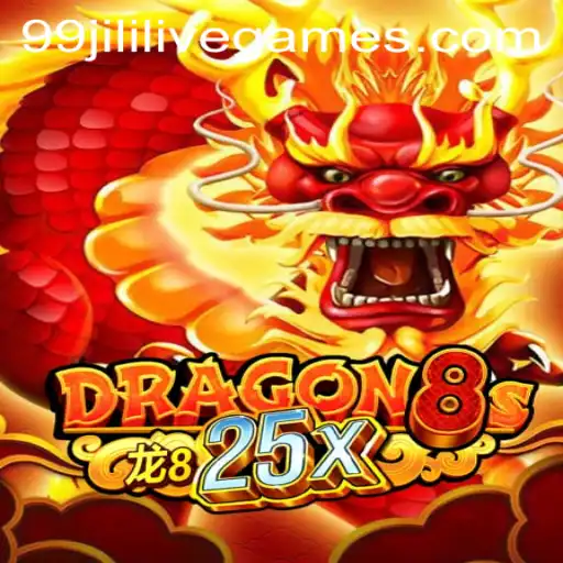 Discovering Dragon8s25x: The Thrilling New Chapter in Gaming
