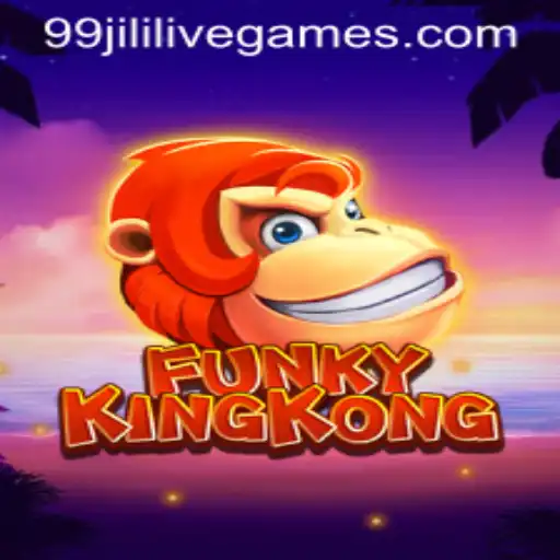 FunkyKingKong: An Immersive Gaming Experience Enhanced by 99jili