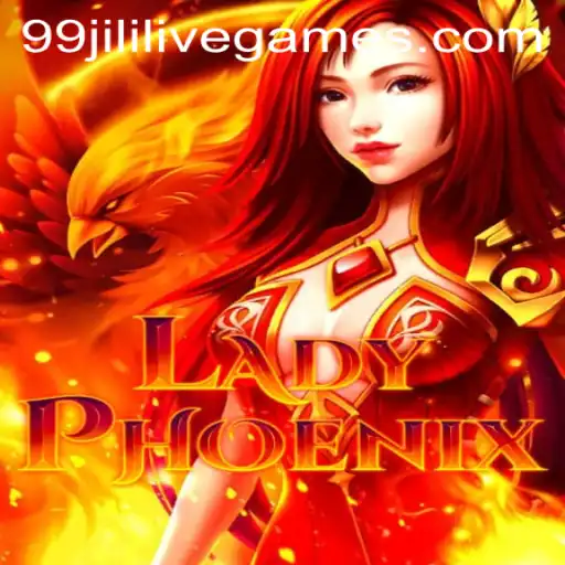 Unveiling LadyPhoenix: The Enchanting World of 99jili