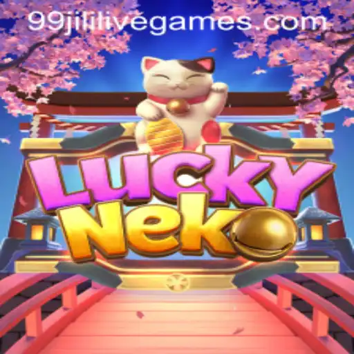 Exploring the World of LuckyNeko and the Rise of 99jili