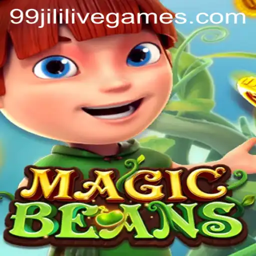 Exploring MAGICBEANS: A New Dimension of Gaming with 99jili
