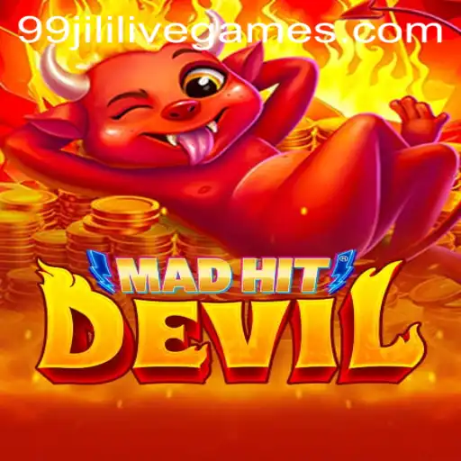 MadHitDevil: A Thrilling Adventure Awaits with 99jili