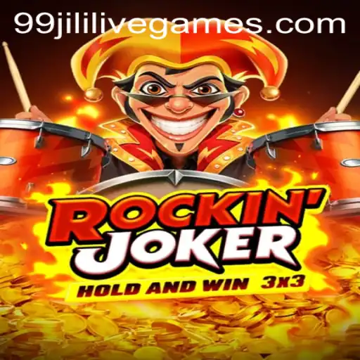 Mastering RockinJoker: The Ultimate Guide to 99jili and Its Exciting Gameplay