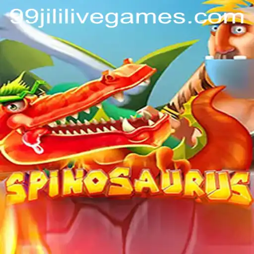 Spinosaurus: A Roaring Adventure with 99jili