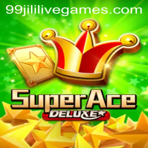 Discover the Excitement of SuperAceDeluxe: A Game of Skill and Strategy