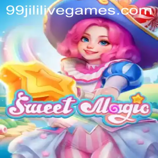 Exploring SweetMagic: Unveiling the Alluring World of 99jili