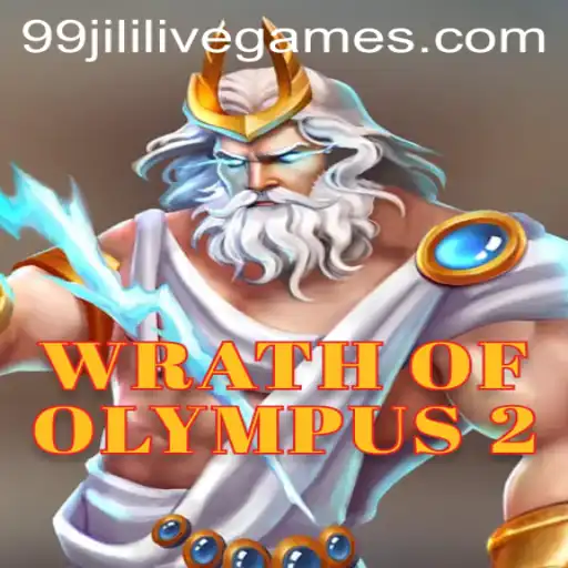 WrathofOlympus2: A Thrilling Odyssey into Mythical Realms