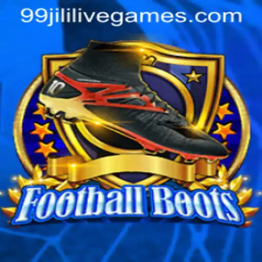 The Dynamic World of FootballBoots: A Dive into 99jili