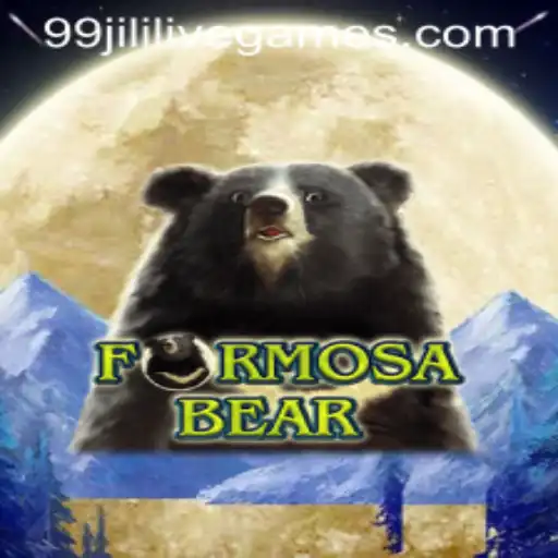 Unraveling the Excitement of FormosaBear: A Dive into the World of 99jili