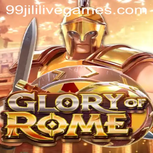 Exploring the Epic World of GloryofRome and Understanding the 99jili Phenomenon