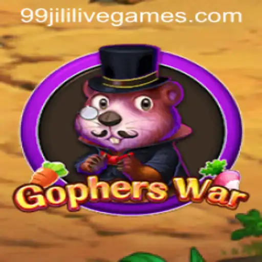GophersWar: Unleashing Strategy and Fun in a Thrilling New Game