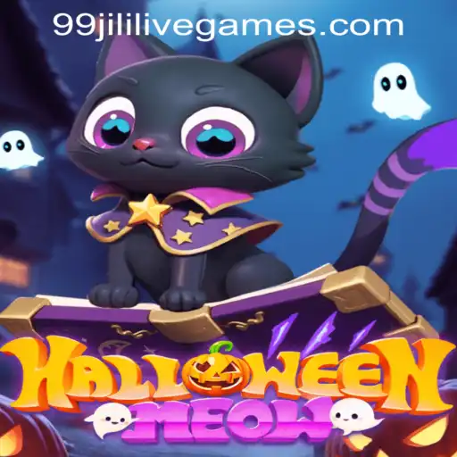 Explore the Spooky Adventures of HalloweenMeow