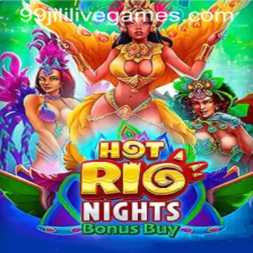 Exploring HotRioNightsBonusBuy Game with 99jili