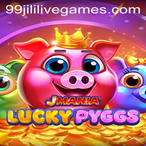 Dive into the Exciting World of JManiaLuckyPyggs: A Thrill-Packed Gaming Adventure