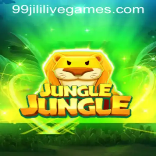 JungleJungle: Explore the Thrilling World of 99jili's Latest Adventure Game