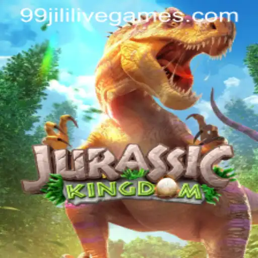 Jurassic Kingdom: Immerse Yourself in a Prehistoric Adventure