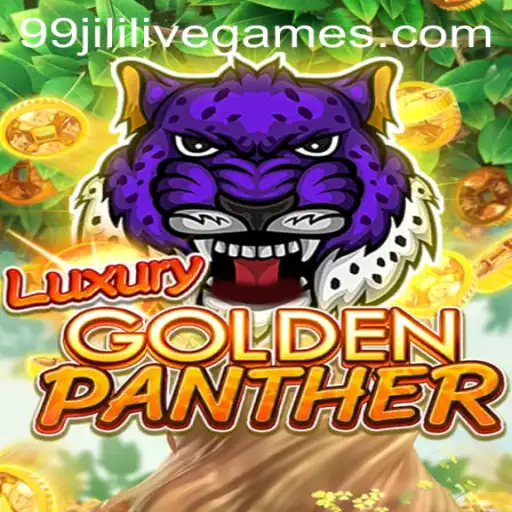 Discover the Thrills of LUXURYGOLDENPANTHER: A New Adventure in Online Gaming