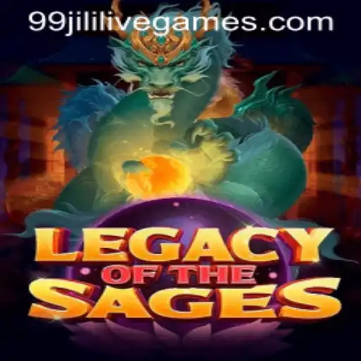 Legacy of the Sages: An Immersive Game Experience