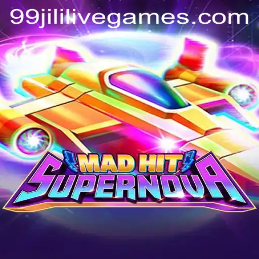MadHitSupernova: The Game Revolutionizing the Gaming Landscape