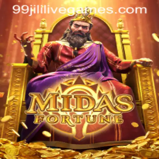 Exploring MidasFortune: A Captivating New Adventure