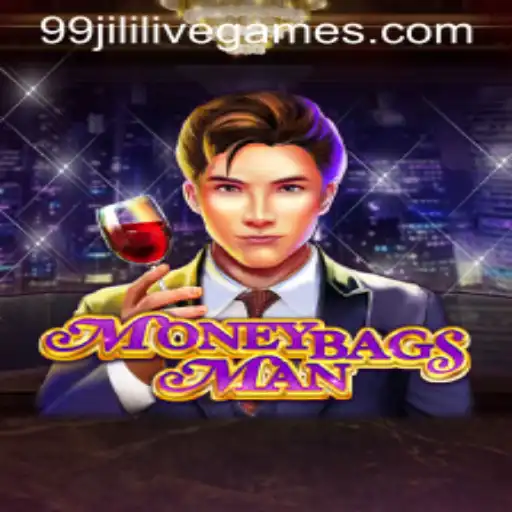 Exploring the Fascinating World of MoneybagsMan