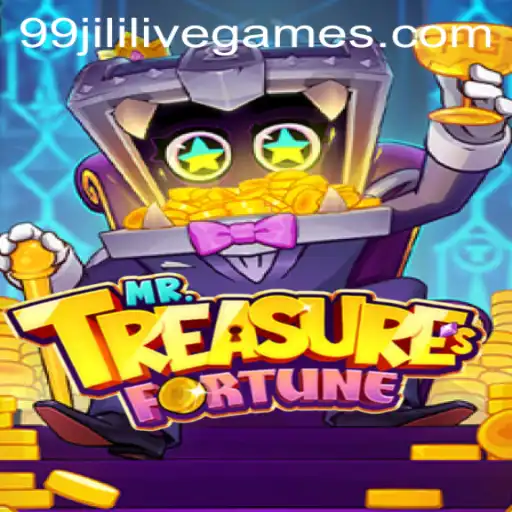 Discover the Thrills of MrTreasuresFortune: An In-Depth Guide