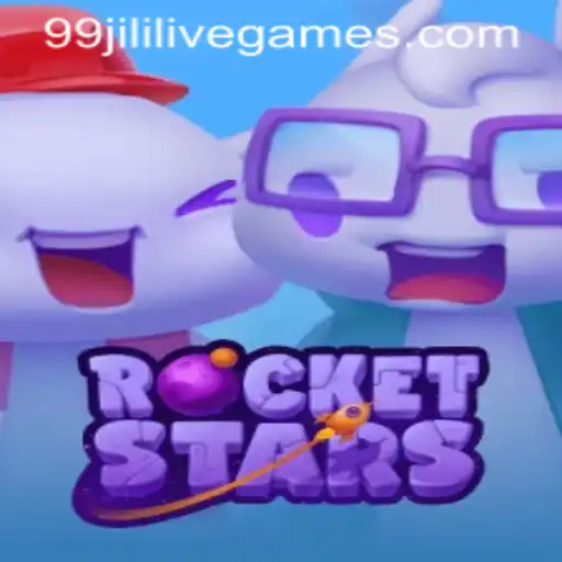 Exploring RocketStars: A Stellar Gaming Experience with 99jili