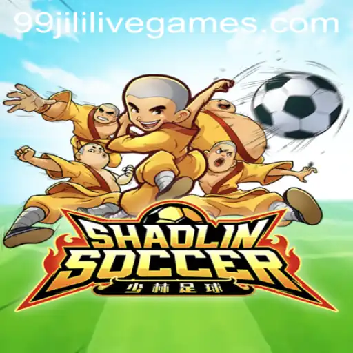 ShaolinSoccer: A Thrilling Fusion of Martial Arts and Soccer