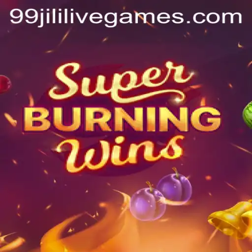 SuperBurningWins: Exploring the Intricacies of an Energizing Slot Game