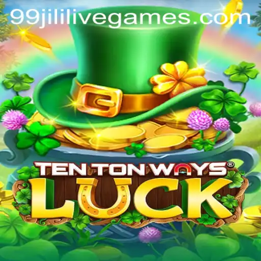 Exploring the Intricacies of TenTonWaysLuck: A World of Strategy and Fortune