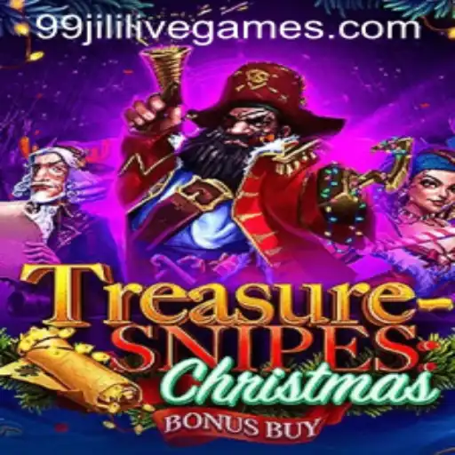 Exploring the Magic of TreasuresnipesChristmas: A Journey into Virtual Festivities