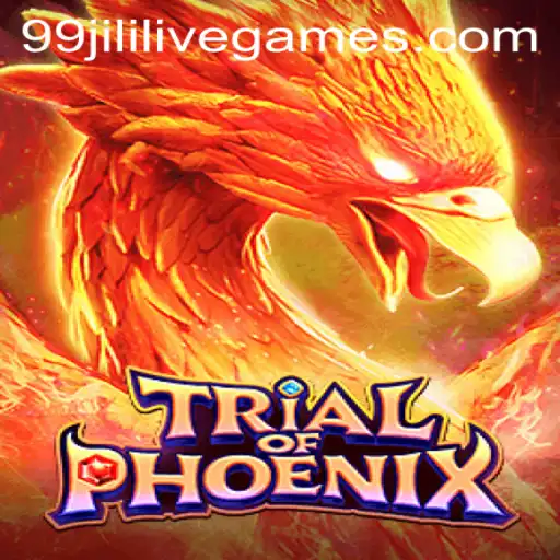 Trial of Phoenix: Unveiling the Mystical Adventure of 99jili