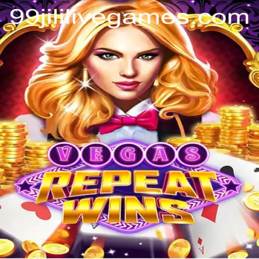 Exploring the Thrills of VegasRepeatWins: An Innovative Casino Experience
